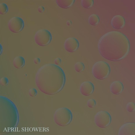 April Showers