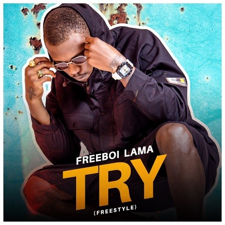 Try (Freestyle) | Boomplay Music