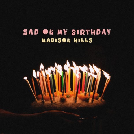 sad on my birthday ft. Martin Arteta & 11:11 Music Group | Boomplay Music