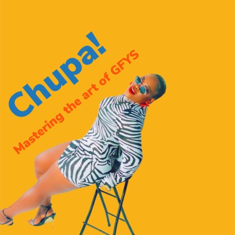 Chupa | Boomplay Music