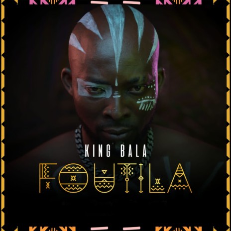 Foutila | Boomplay Music