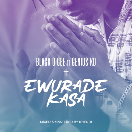 Ewurade Kasa ft. GENIUS KD | Boomplay Music
