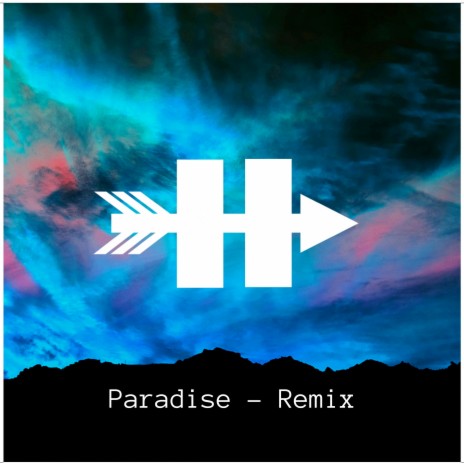 Paradise (Remix) ft. Flavio Moura | Boomplay Music