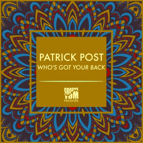 Who's Got Your Back | Boomplay Music