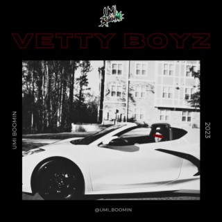 Vetty Boyz