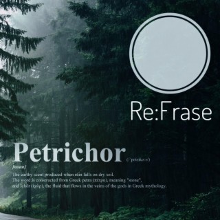 Petrichor