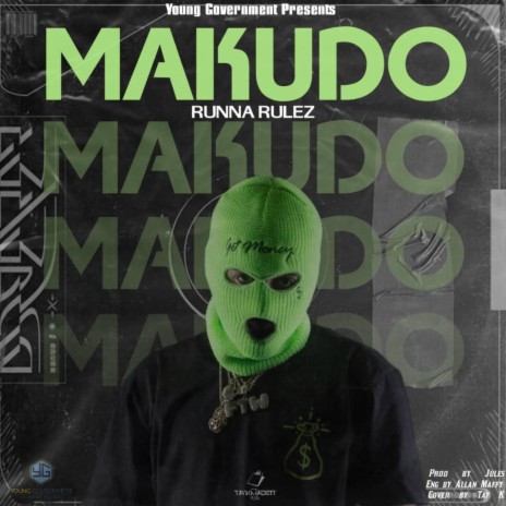 Makudo | Boomplay Music