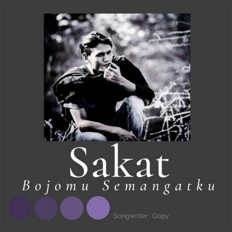Bojomu Semangatku | Boomplay Music