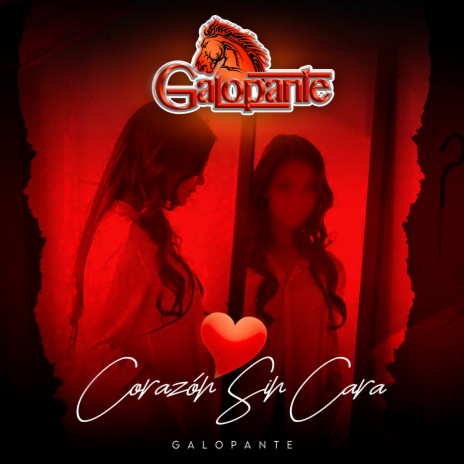 Corazón Sin Cara | Boomplay Music