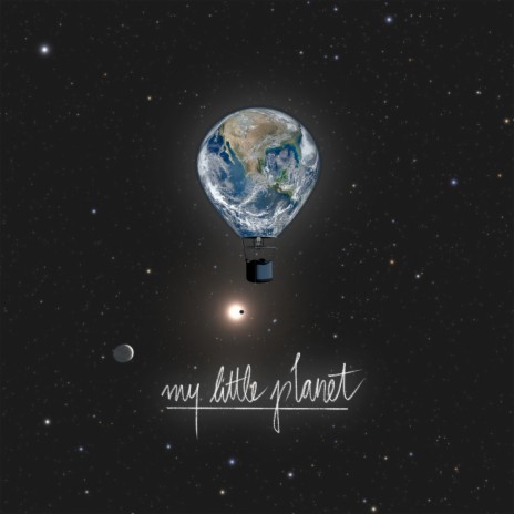 My Little Planet ft. Peter Philipp | Boomplay Music