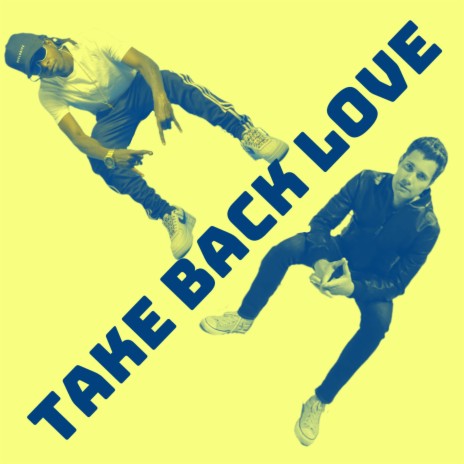Take Back Love ft. Rafiki Coga
