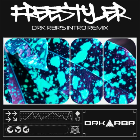 Freestyler (DRK RBR's Intro Remix) | Boomplay Music