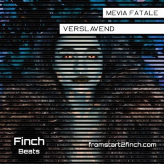 Verslavend (feat. Mevia Fatale)