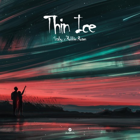 Thin Ice ft. Robbie Rosen