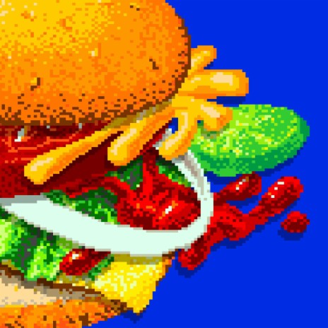 Burger Zone