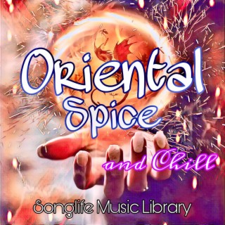 Oriental Spice and Chill