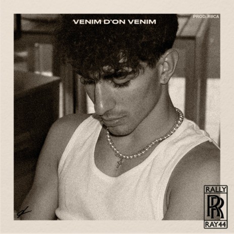 Venim D'on Venim | Boomplay Music