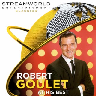 Robert Goulet At His Best