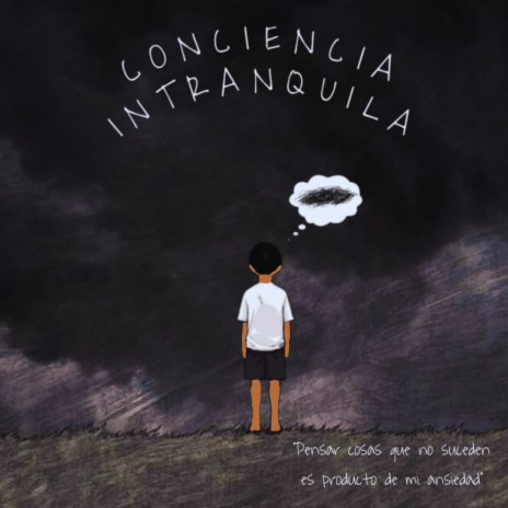 Conciencia Intranquila | Boomplay Music