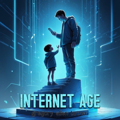 Internet Age | Boomplay Music