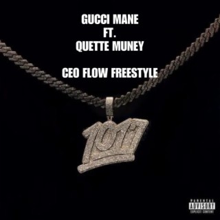 CEO FLOW FREESTYLE