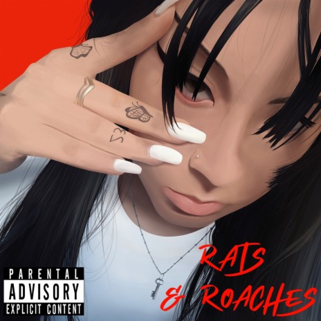 Rats n Roaches | Boomplay Music