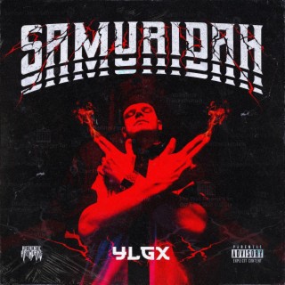 SAMURIDAH lyrics | Boomplay Music