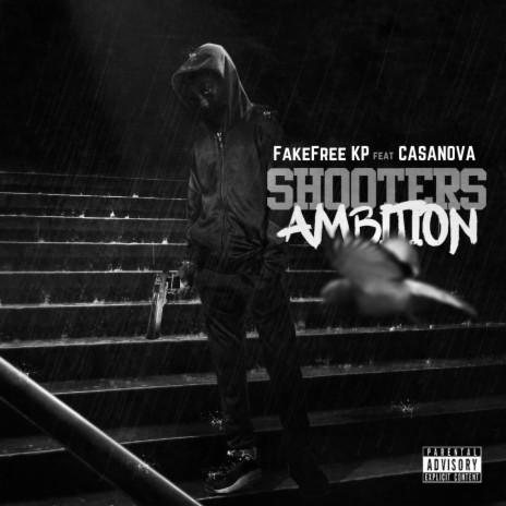 Shooters Ambition ft. DJ Caesar & Casanova | Boomplay Music