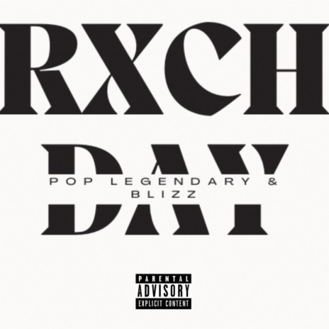 Rxch Day (22) ft. Tunechi Blizz | Boomplay Music