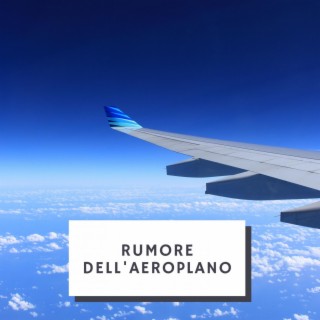 Rumore dell'aeroplano