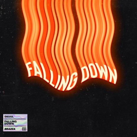 Falling Down (Extended Version)