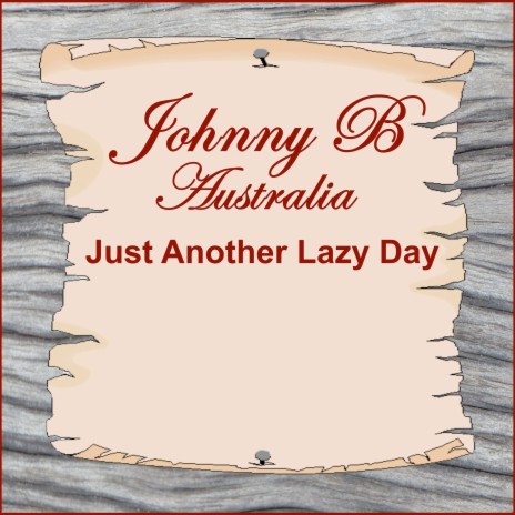 Just Another Lazy Day | Boomplay Music