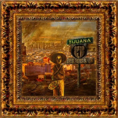 Tijuana ft. Lil D