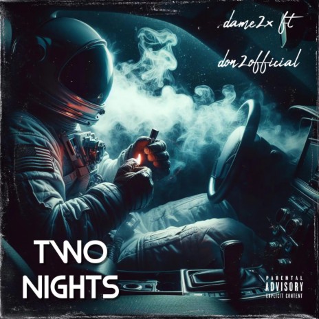 Two nights ft. Don2official | Boomplay Music