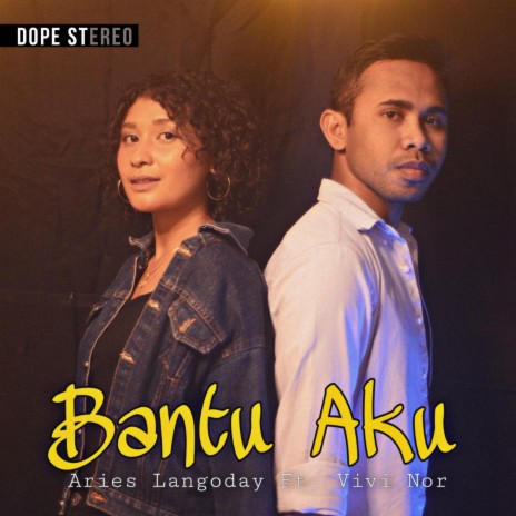 Bantu Aku (feat. Vivi Nor) | Boomplay Music