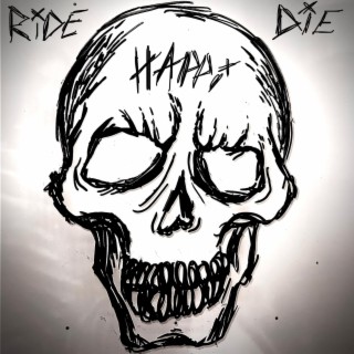 RIDE OR DIE lyrics | Boomplay Music