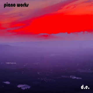 piano works
