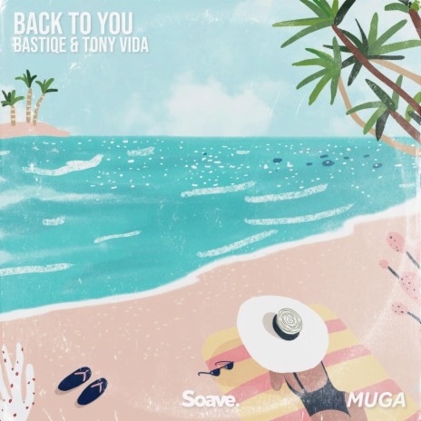 Back To You ft. Tony Vida | Boomplay Music
