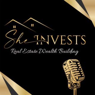 Episode 1: Why She Invests