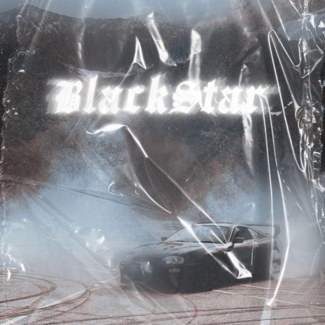 Blackstar (with ASZSHA) | Boomplay Music