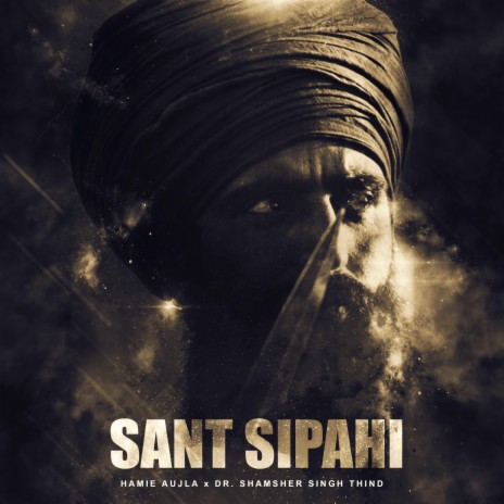 Sant Sipahi ft. Dr. Shamsher Singh Thind | Boomplay Music