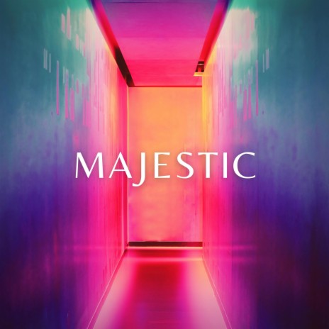 Majestic ft. CapsCtrl & Puhf | Boomplay Music