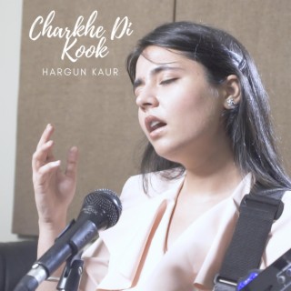 Charkhe Di Kook