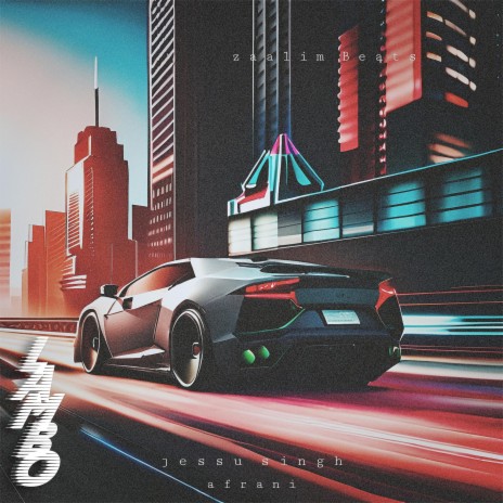 LAMBO ft. AFRANI & Zaalim Beats | Boomplay Music