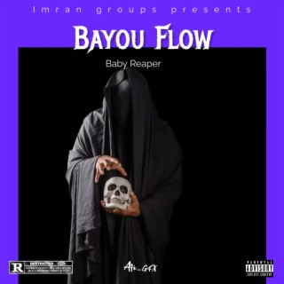 Bayou Flow