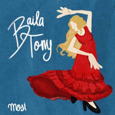 Baila Tony | Boomplay Music
