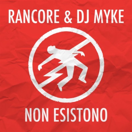 Non esistono ft. DJ Myke | Boomplay Music