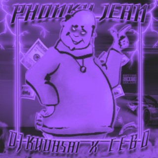 PHONKY JEAN