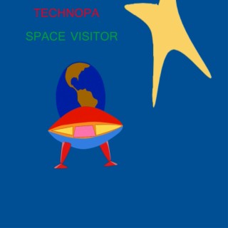 space visitor
