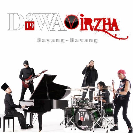 Bayang-Bayang ft. Virzha | Boomplay Music